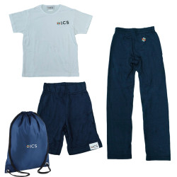 EARLY YEARS SUMMER SPORTS PACK - UNISEX FIT