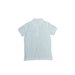 SHORT SLEEVE POLO GIRL