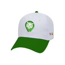 CASQUETTE EARTH - ENFANT