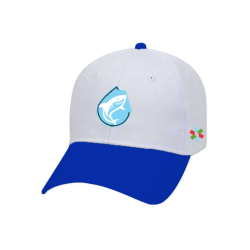 WATER BASEBALL HAT ADULT