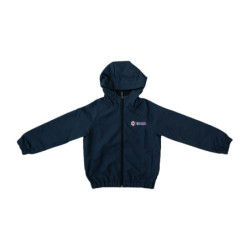 UNISEX SPORT JACKET AGES 3-18