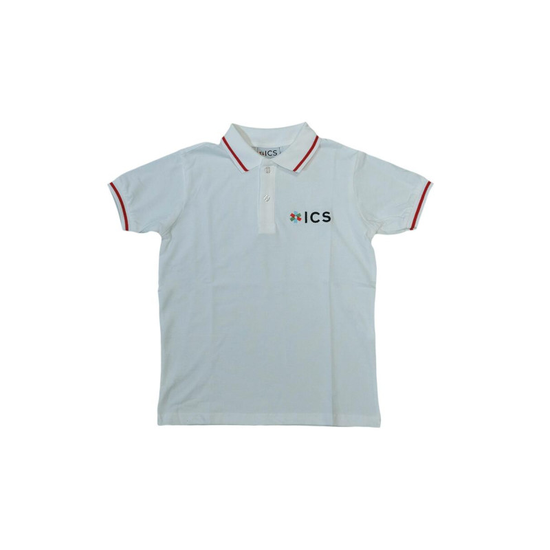 ADULT SHORT SLEEVE POLO