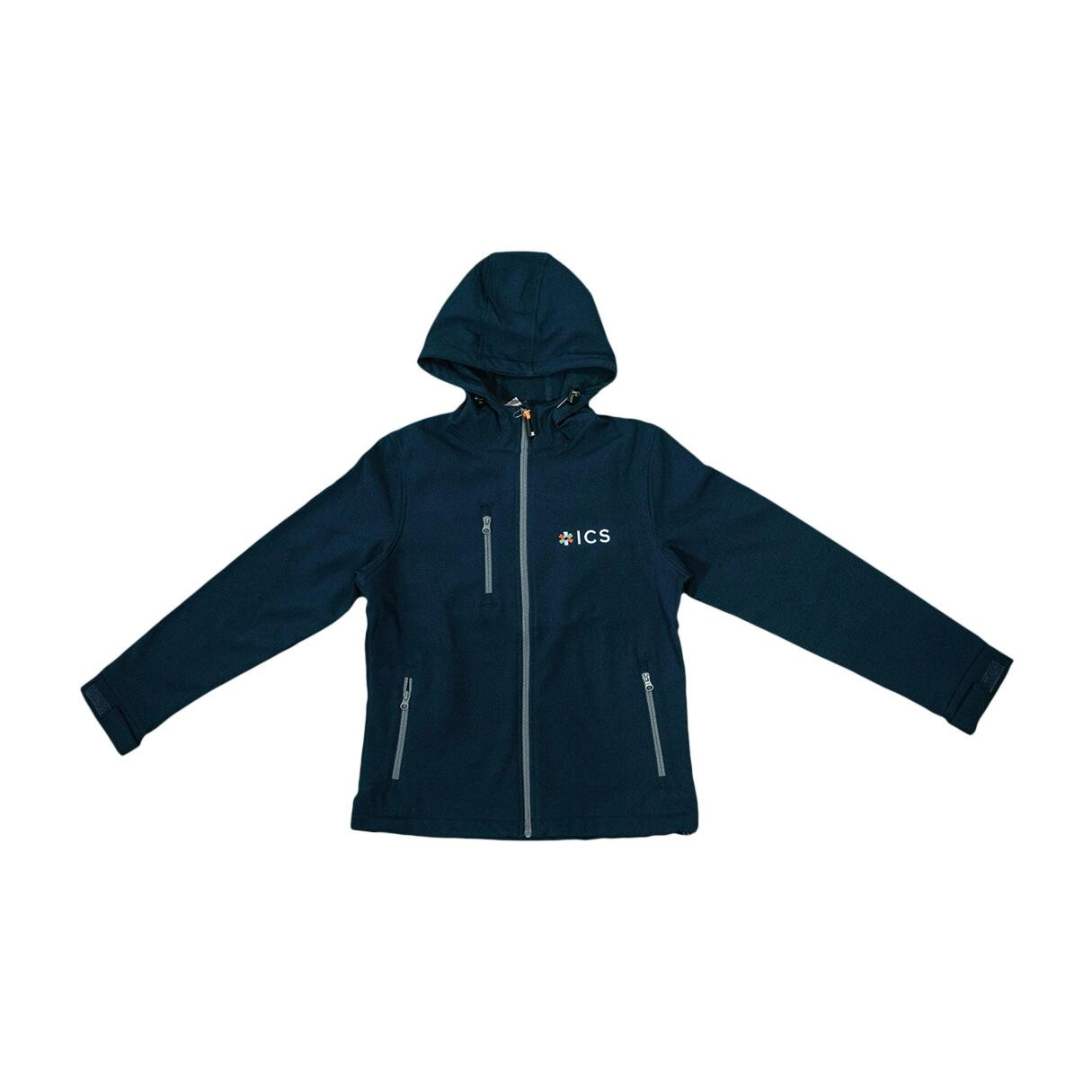 Veste Softshell Fille